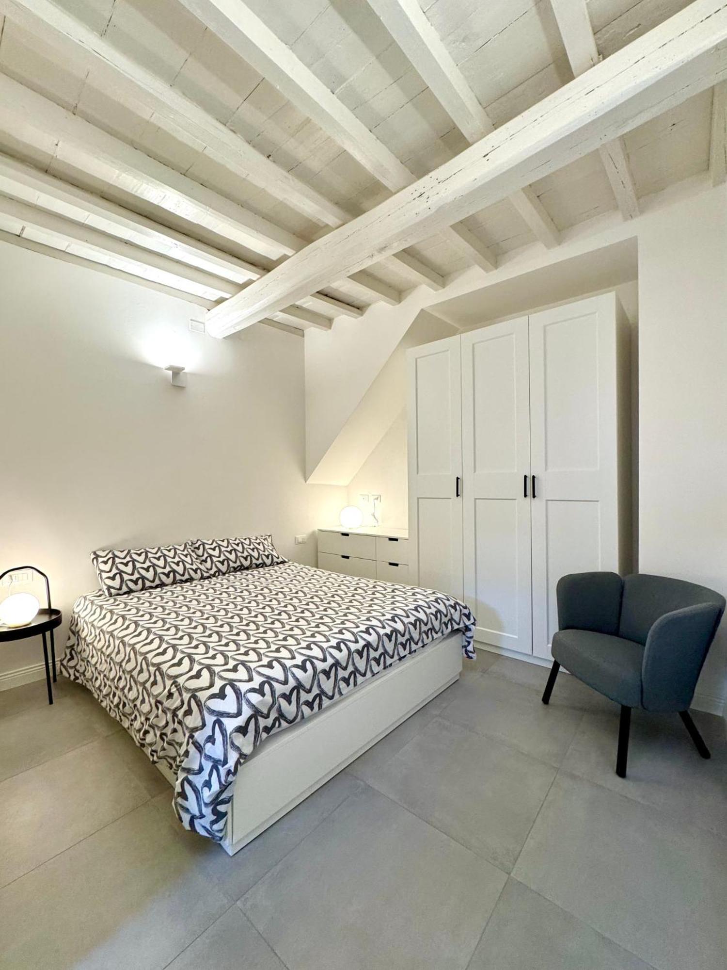 Apartament Duomo Flats Florencja Zewnętrze zdjęcie