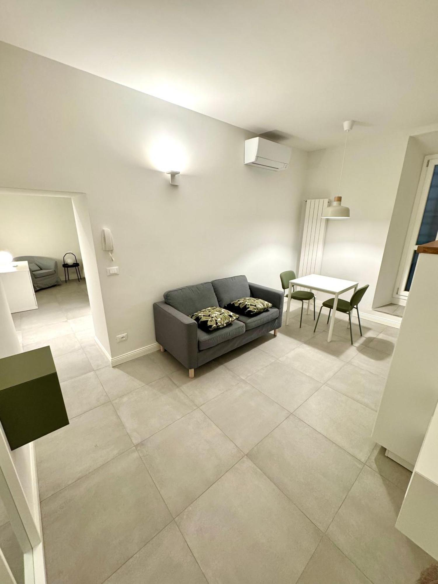 Apartament Duomo Flats Florencja Zewnętrze zdjęcie